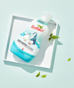 Nước Rửa Bình Sữa Kháng Khuẩn RedRoot Chai Lớn 750ml