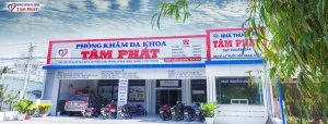 4 phòng khám phụ sản Sóc Trăng uy tín mẹ bầu nên “bỏ túi”