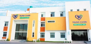 Phòng khám nhi Kiên Giang nào uy tín, có dịch vụ tốt?